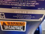 Gormanrupp Pump