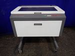 Universal Laser System Laser Engraver