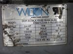 Wilton Machinery Products Verticalhorizontal Band Saw