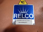 Relcoatom Clicker Press