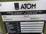 Relcoatom Clicker Press