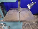 Enco Vertical Band Saw