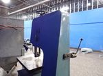 Enco Vertical Band Saw