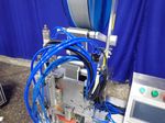 Sinoped Semiauto Sponge Bar Machine