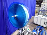 Sinoped Semiauto Sponge Bar Machine