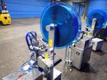 Sinoped Semiauto Sponge Bar Machine