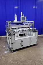 Sinoped Semi Auto Forming Machine