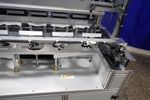 Sinoped Semi Auto Forming Machine
