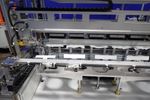Sinoped Semi Auto Forming Machine