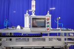 Sinoped Semi Auto Forming Machine