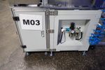 Sinoped Semi Auto Forming Machine