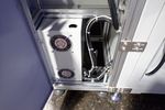 Sinoped Semi Auto Forming Machine