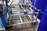 Sinoped Semi Auto Forming Machine