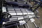 Sinoped Semi Auto Forming Machine