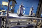 Sinoped Semi Auto Forming Machine