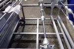 Sinoped Semi Auto Forming Machine