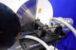 Sinoped Cutting Machine