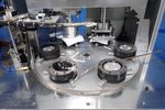 Sinoped Rotary Cup Mask Welding Machine