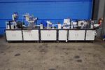 Sinoped Automatic Kn95 Mask Machine