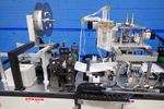 Sinoped Automatic Kn95 Mask Machine