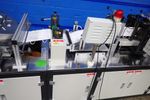 Sinoped Automatic Kn95 Mask Machine