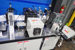 Sinoped Automatic Kn95 Mask Machine