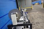 Sinoped Automatic Kn95 Mask Machine