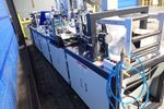 Sinoped Automatic Kn95 Mask Machine