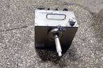 Norda Oil Generator