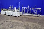 Sinoped Automatic Kn95 Mask Machine