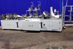 Sinoped Automatic Kn95 Mask Machine