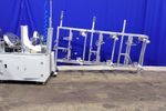 Sinoped Automatic Kn95 Mask Machine