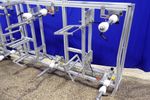 Sinoped Automatic Kn95 Mask Machine