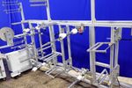 Sinoped Automatic Kn95 Mask Machine