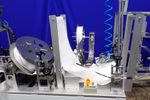 Sinoped Automatic Kn95 Mask Machine