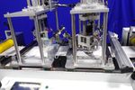 Sinoped Automatic Kn95 Mask Machine