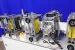 Sinoped Automatic Kn95 Mask Machine