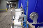 Sinoped Automatic Kn95 Mask Machine