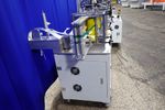 Sinoped Automatic Kn95 Mask Machine