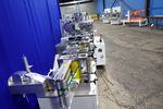 Sinoped Automatic Kn95 Mask Machine