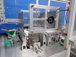 Sinoped Box Packaging Machine