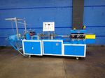 Sinoped Medical Cap Making Machine