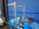 Sinoped Medical Cap Making Machine