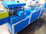 Sinoped Medical Cap Making Machine
