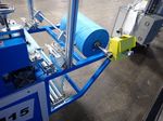 Sinoped Medical Cap Making Machine