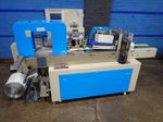 Sinoped Pillow Packing Machine