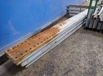  Cantilever Rack