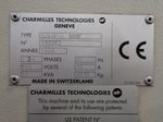 Charmilles Technologies Wire Edm