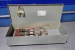 Westinghouse Fusible Disconnect Switch
