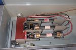 Westinghouse Fusible Disconnect Switch